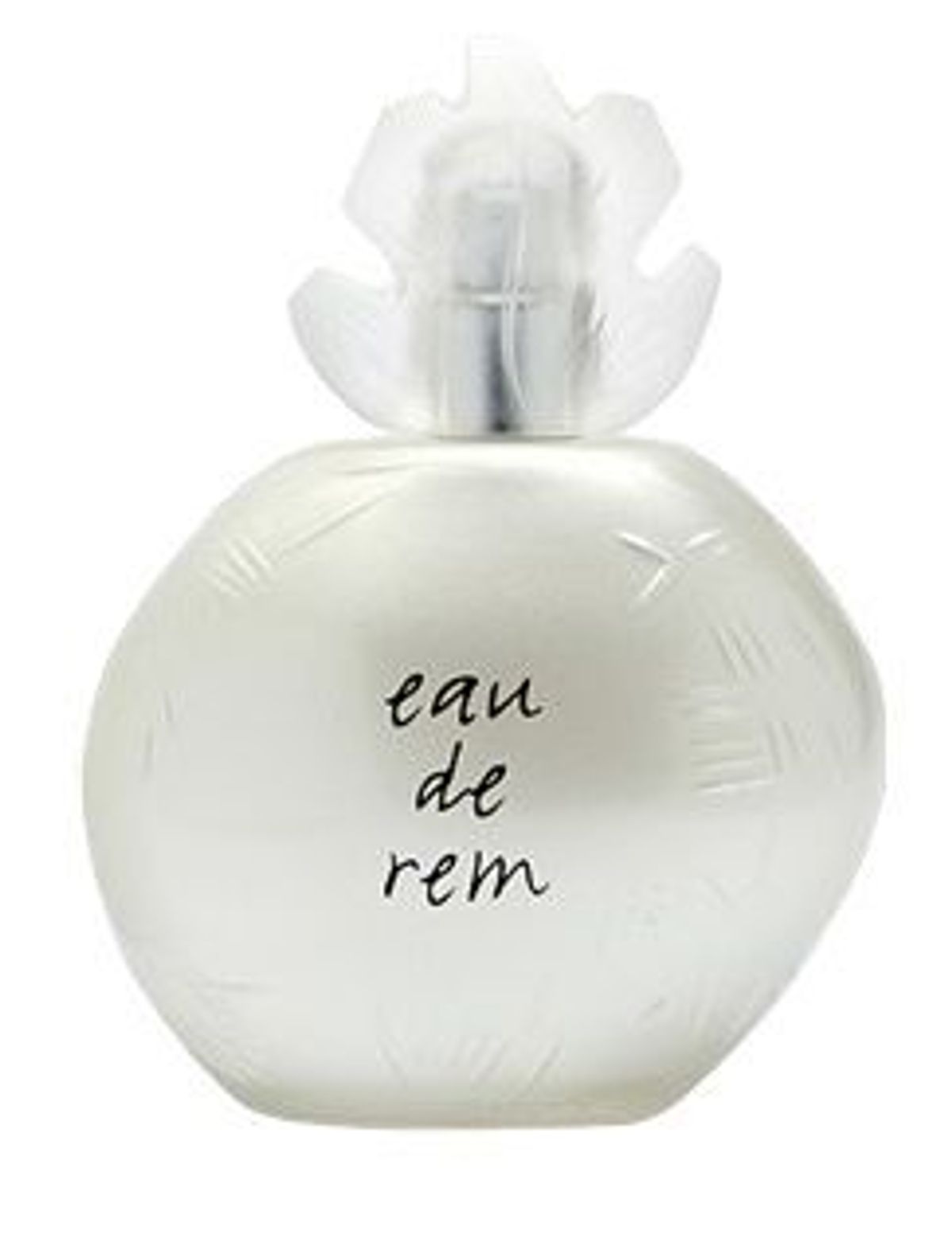 Eau de Rem
