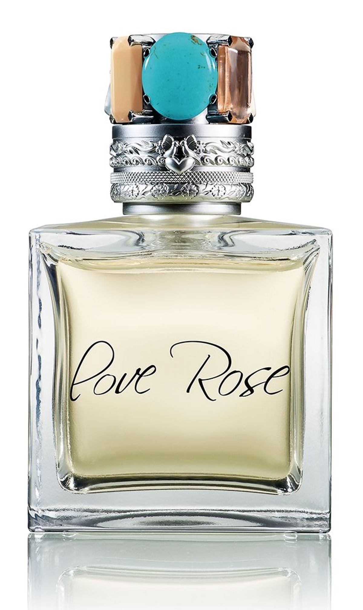 Love Rose