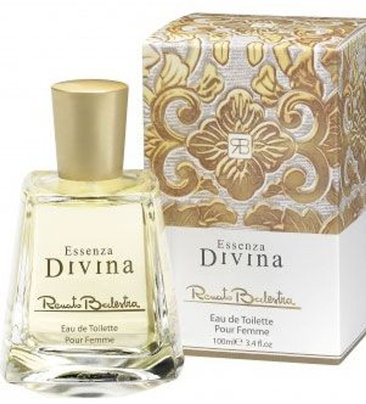 Essenza Divina