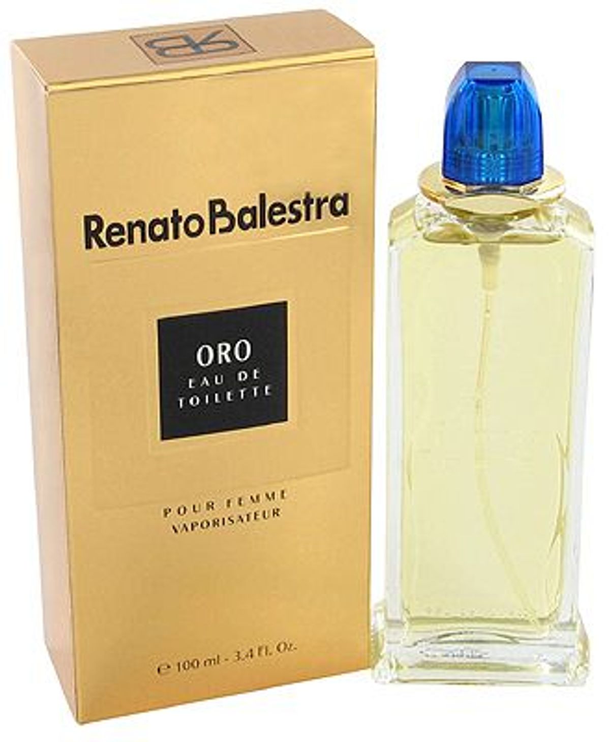 Oro