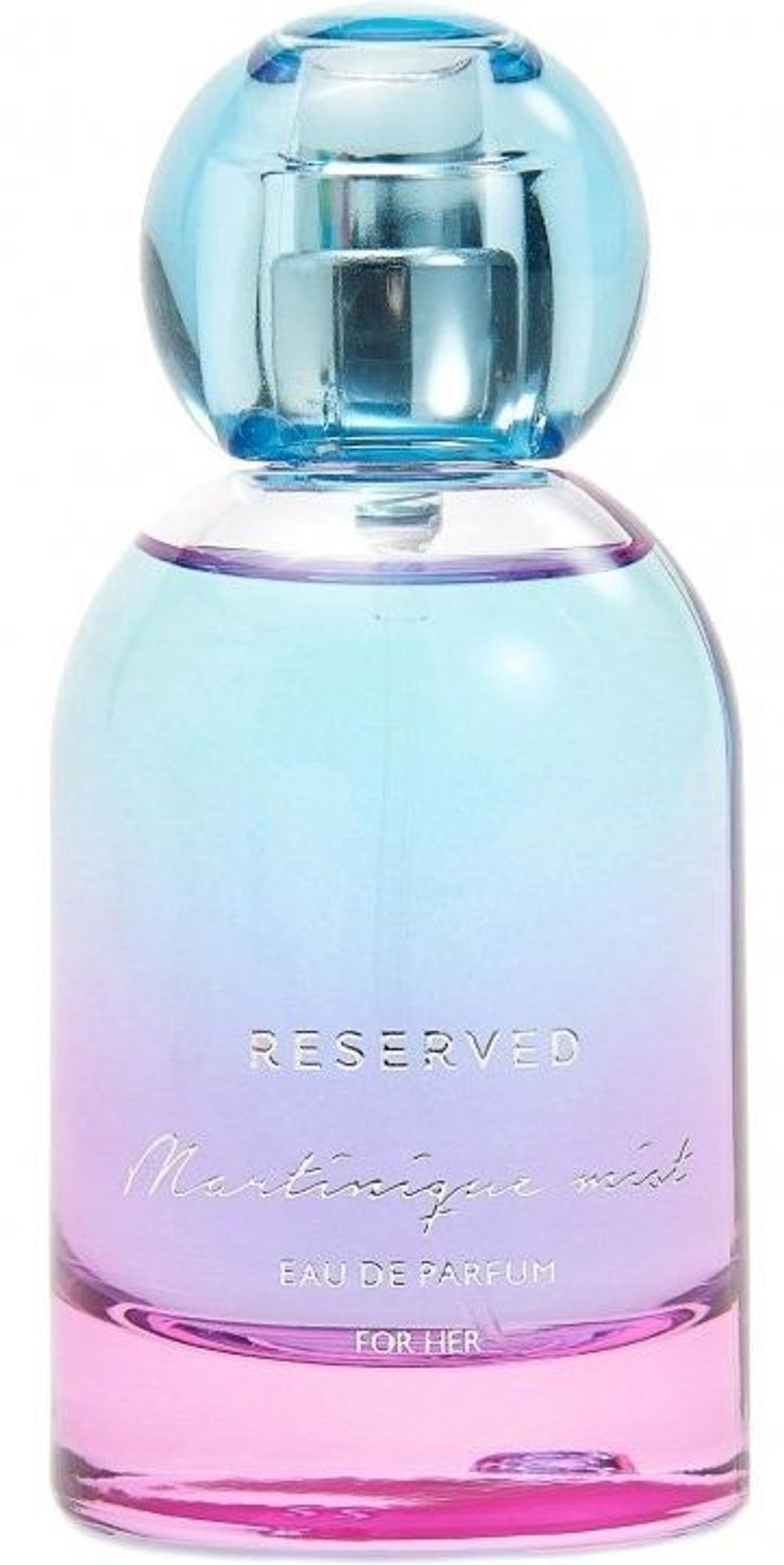 Martinique Mist