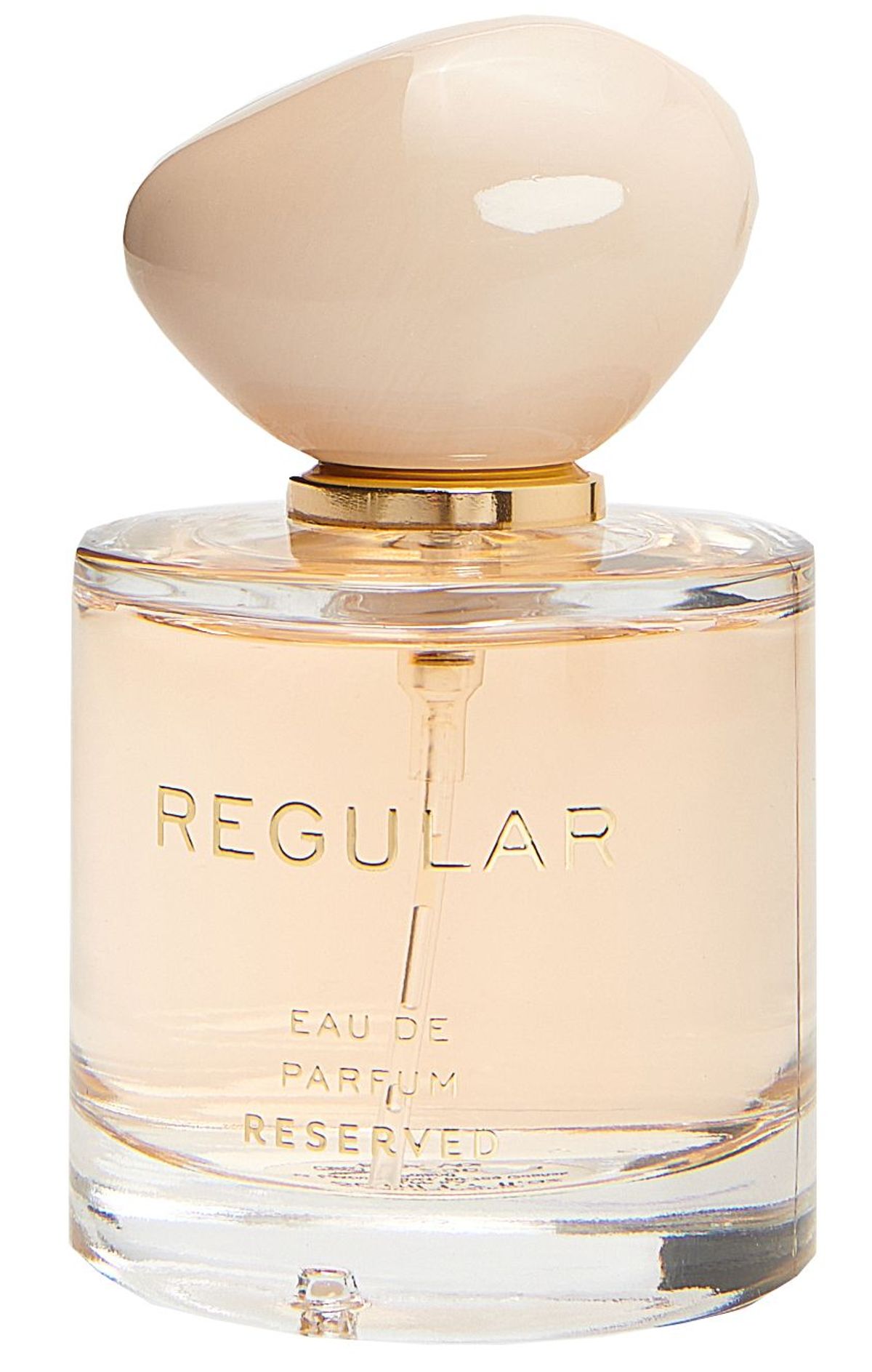Regular Eau de Parfum