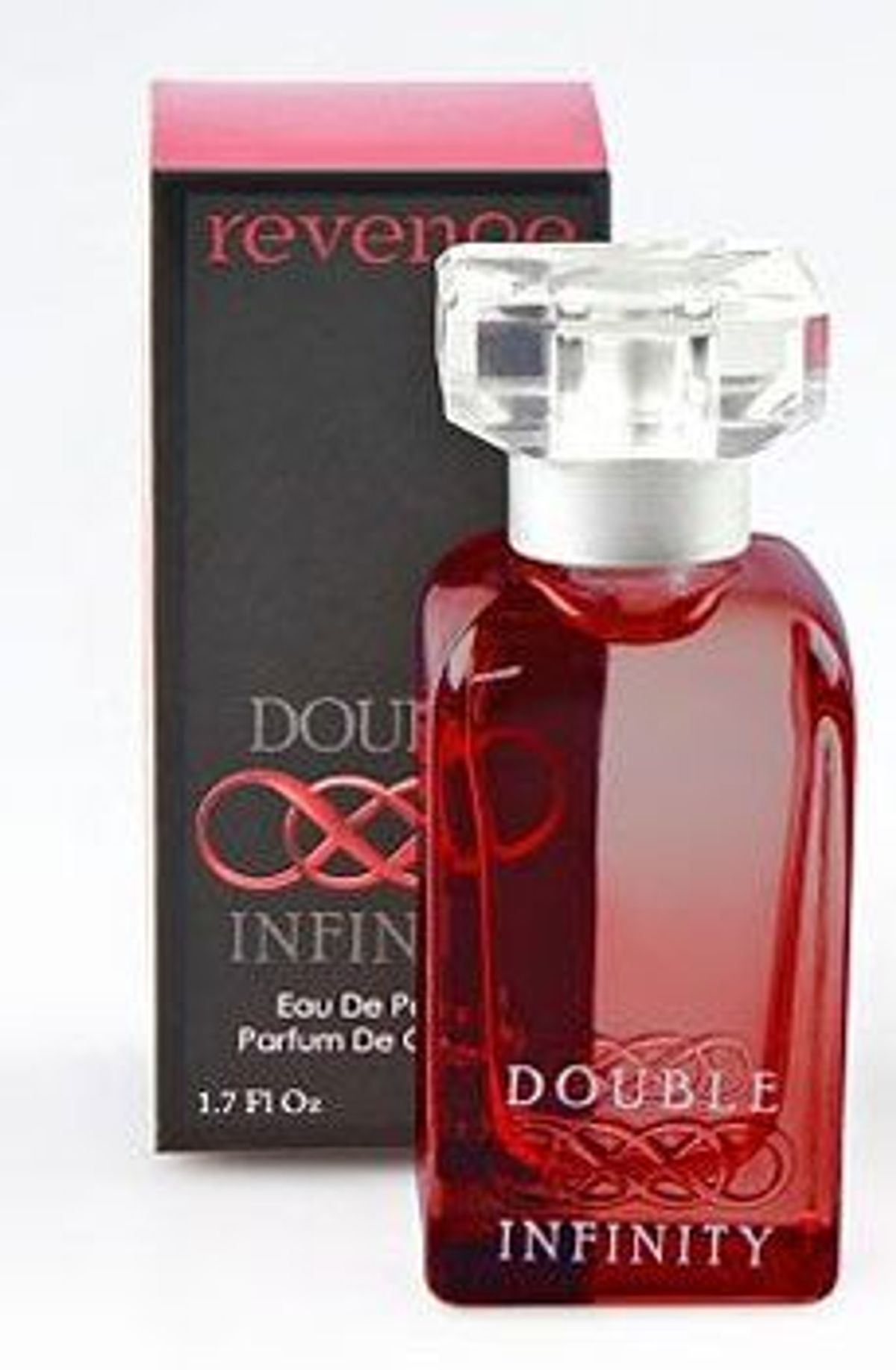 Double Infinity