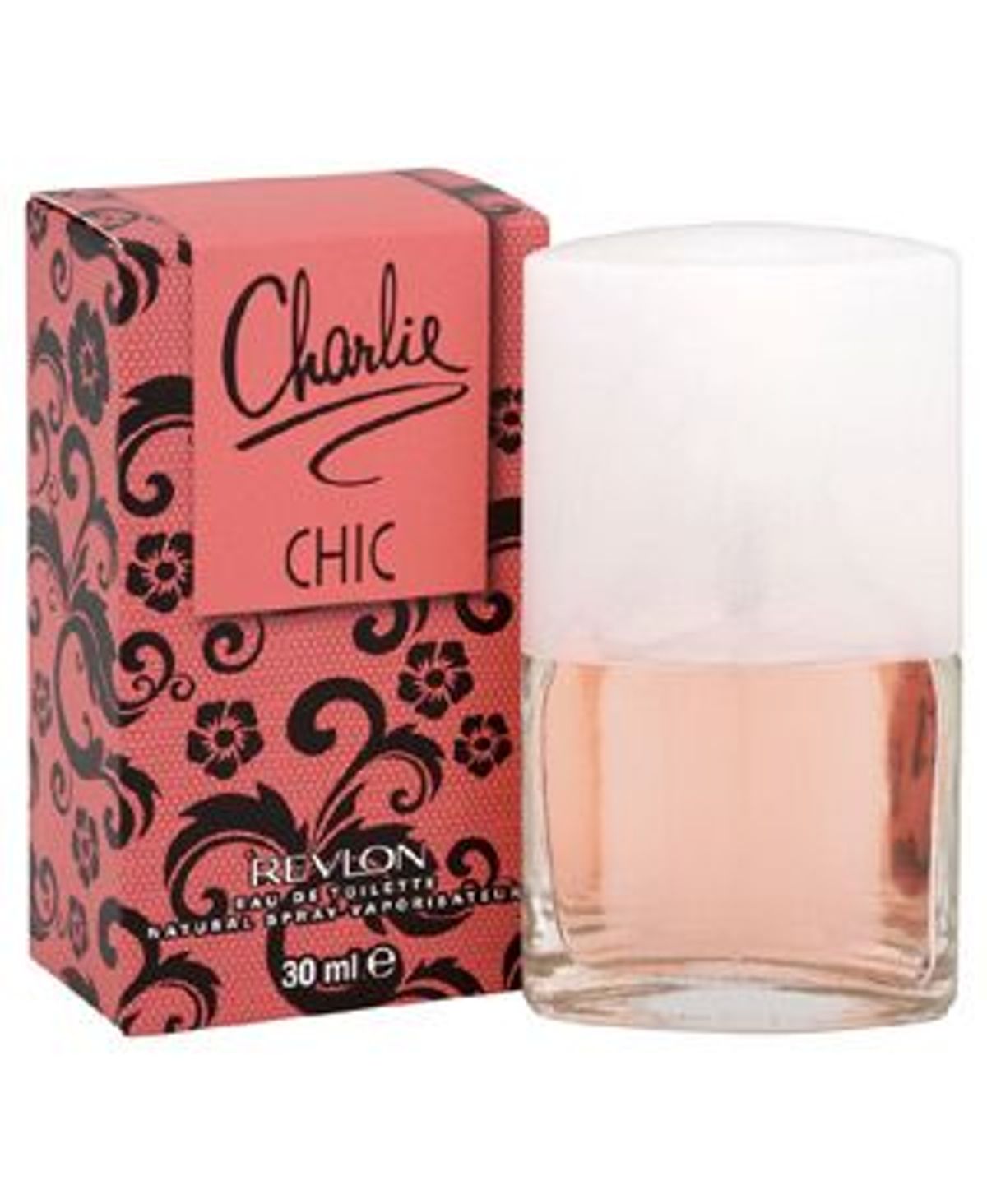 Charlie Chic