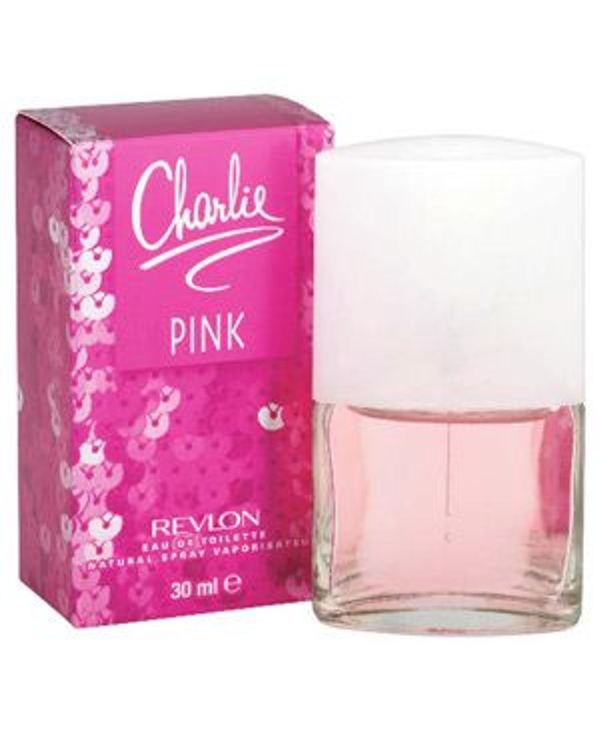 Charlie Pink