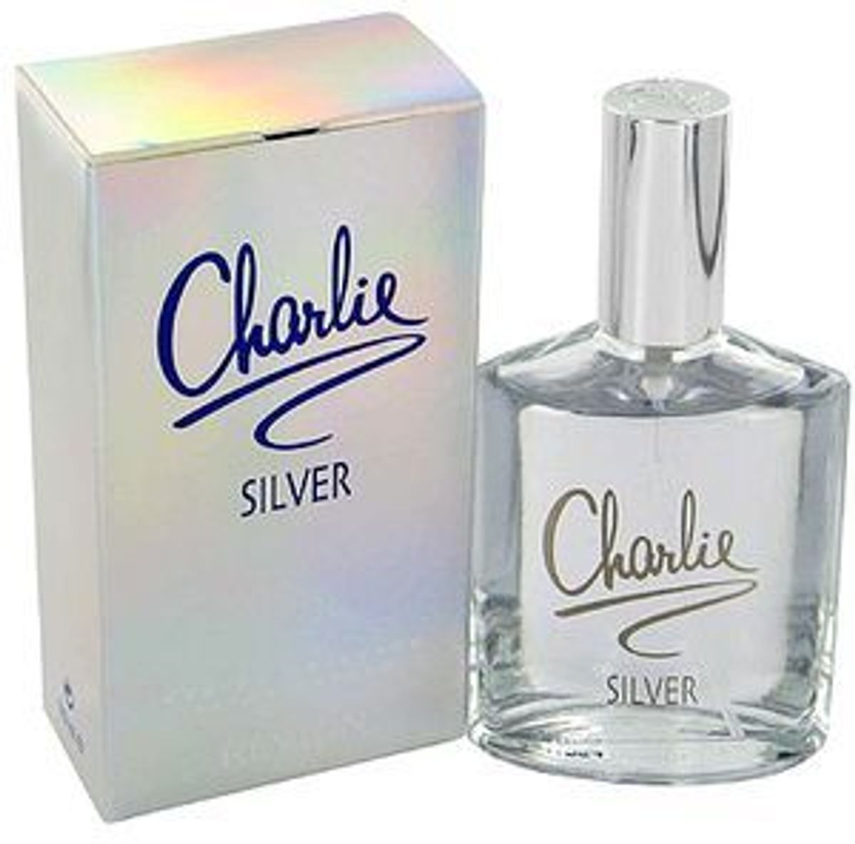 Charlie Silver