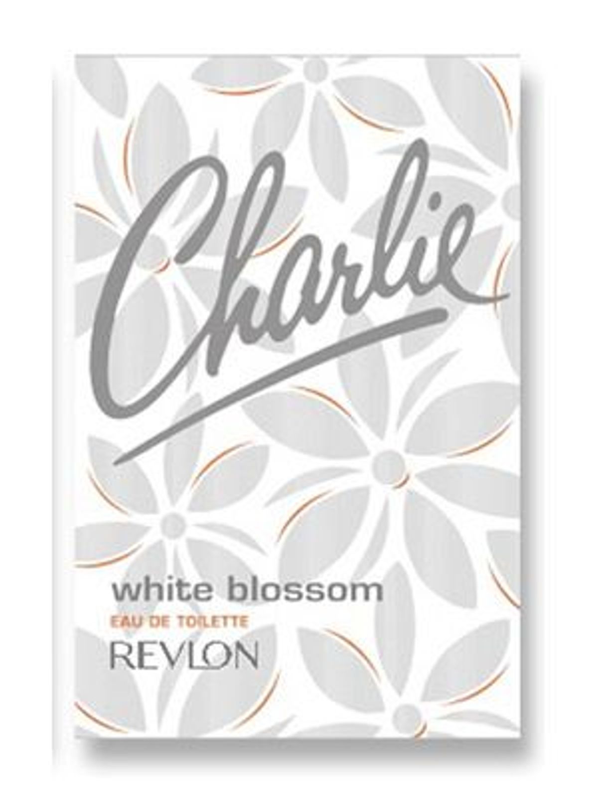 Charlie White Blossom