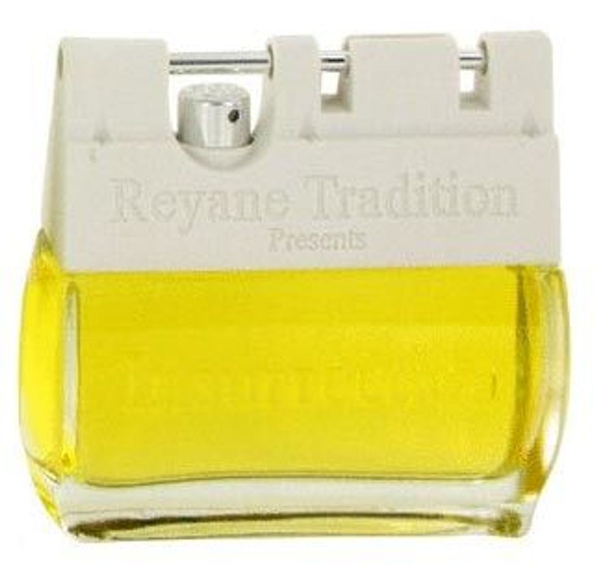 Insurrection White