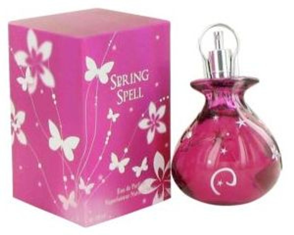 Spring Spell