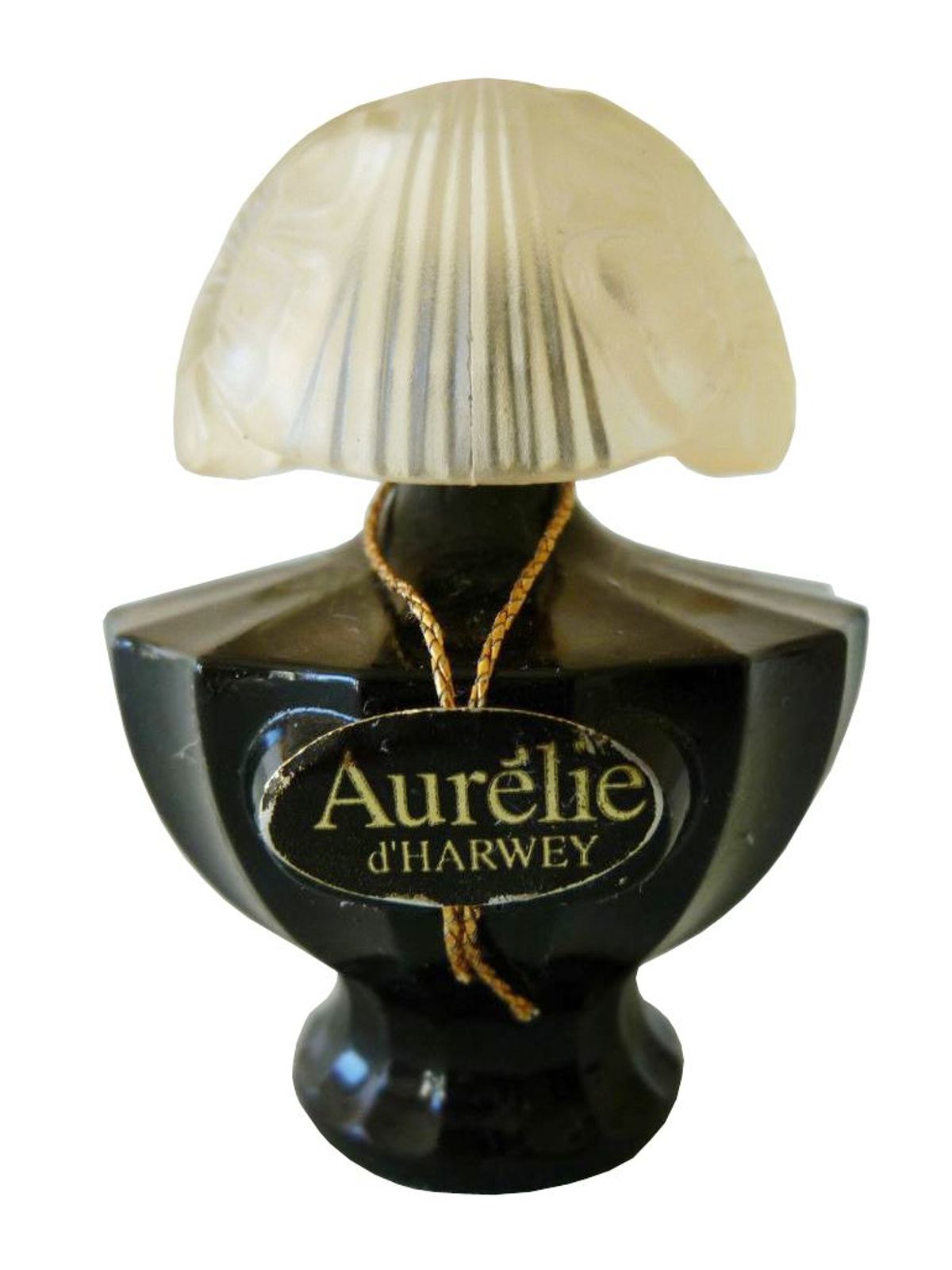 Aurélie d'Harwey