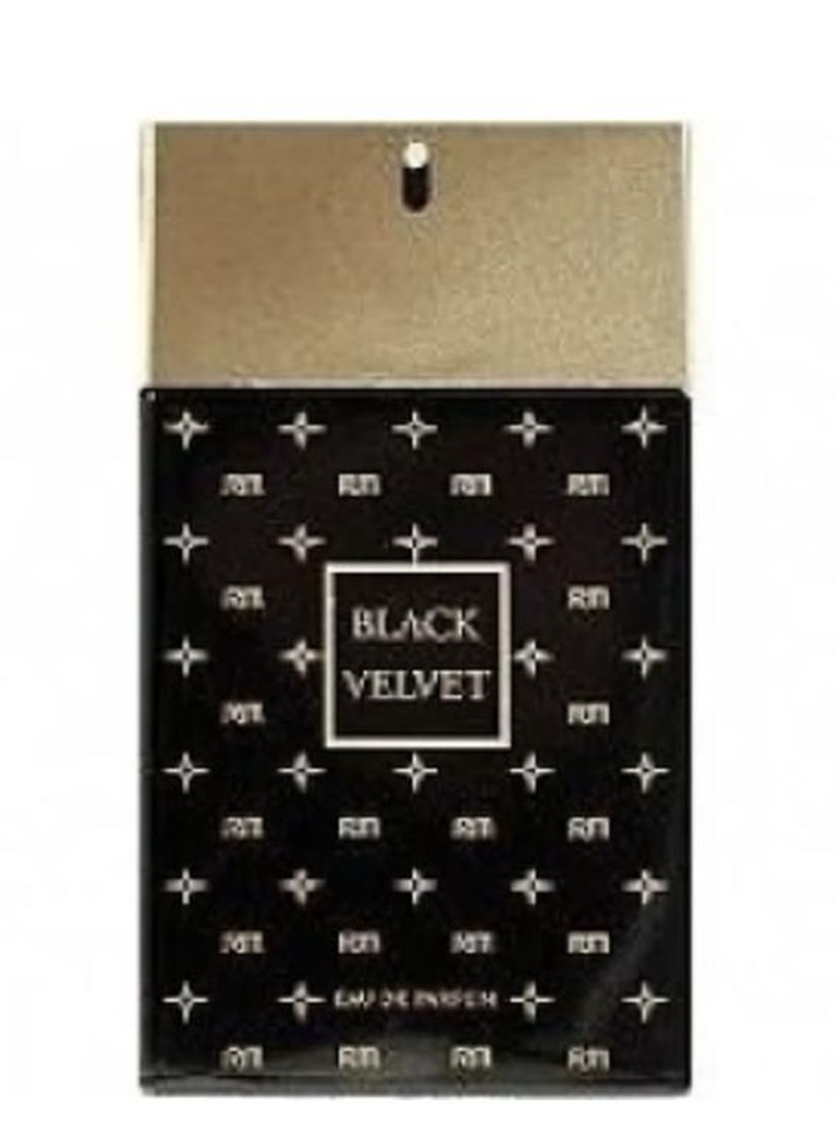 Black Velvet
