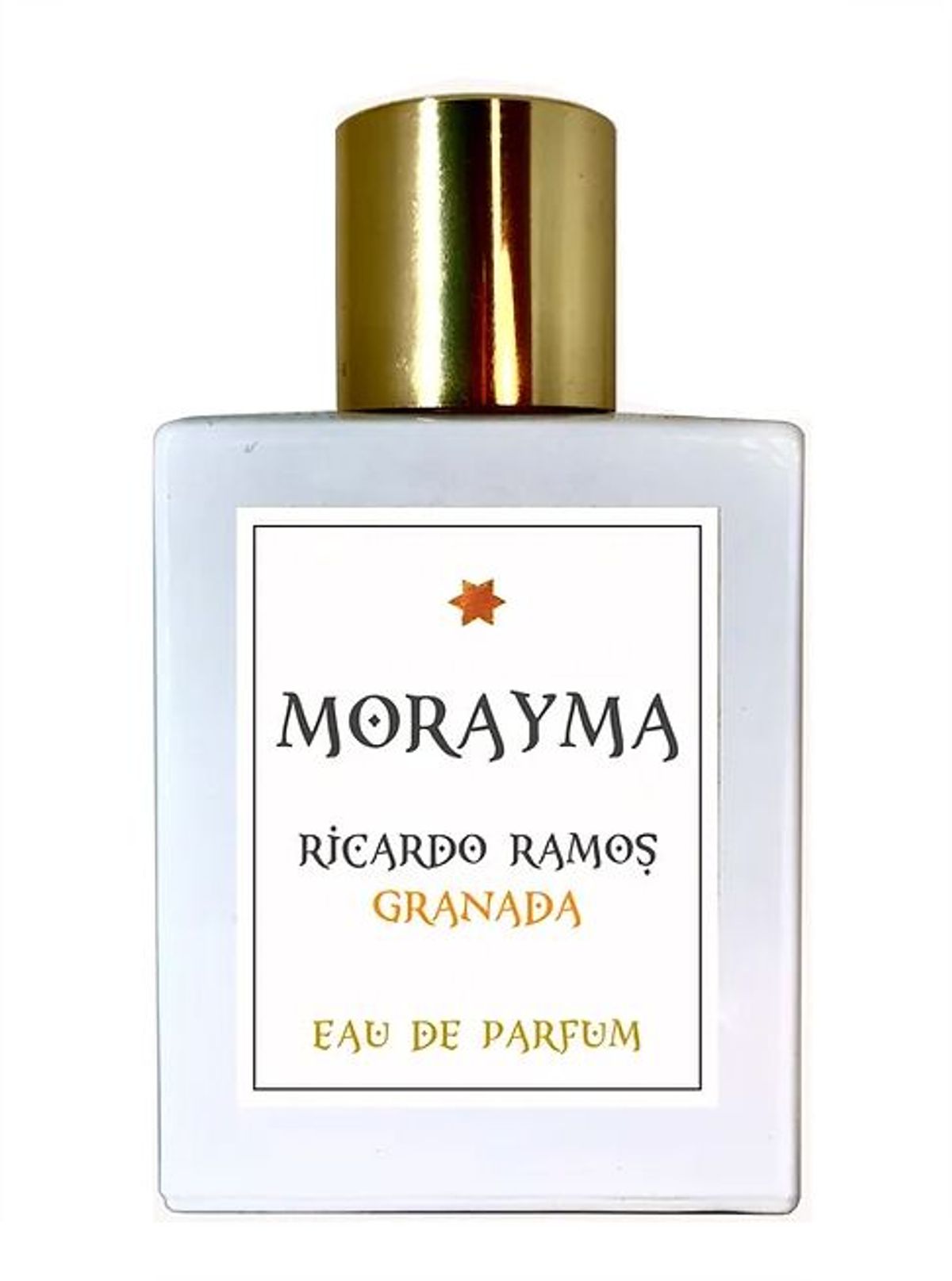 Morayma