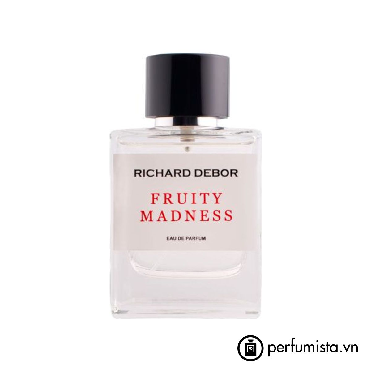 Fruity Madness
