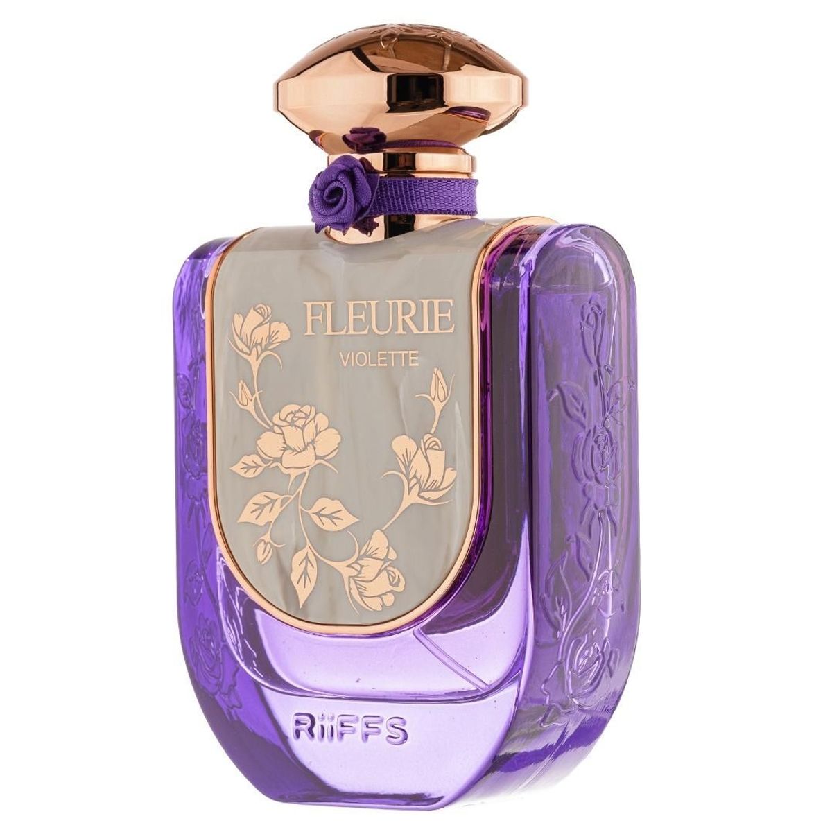 Fleurie Violette