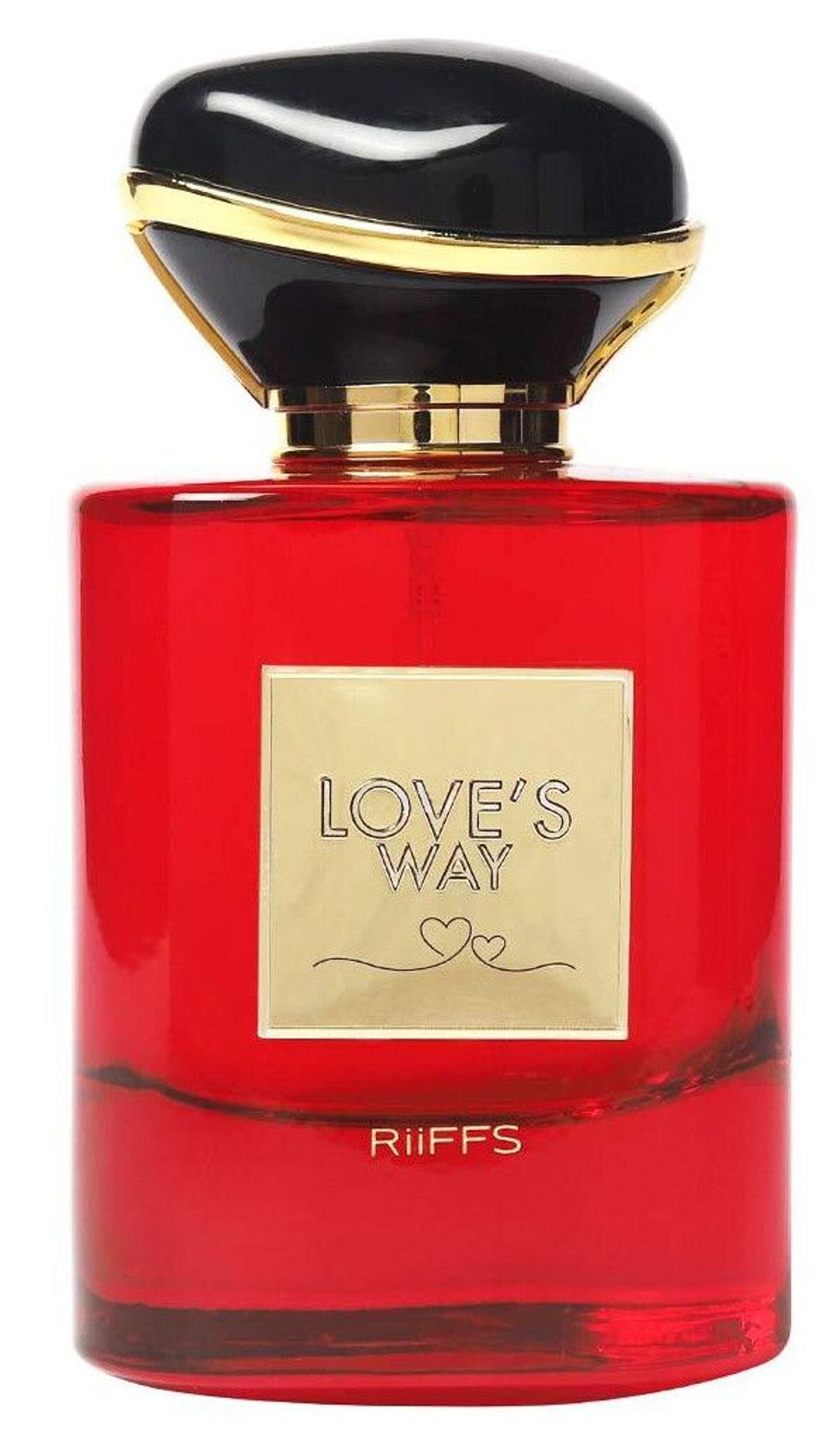 Love's Way