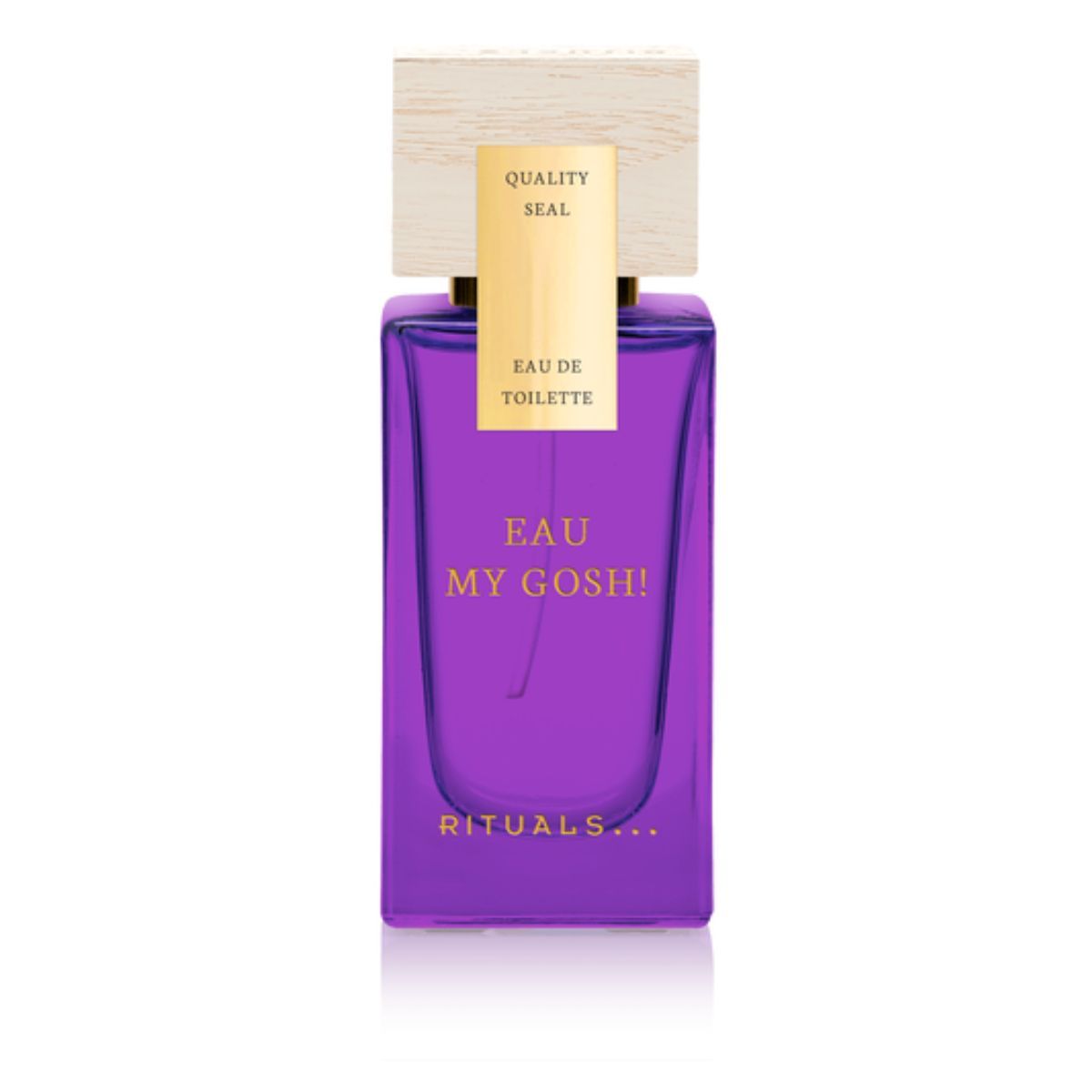 Eau My Gosh!