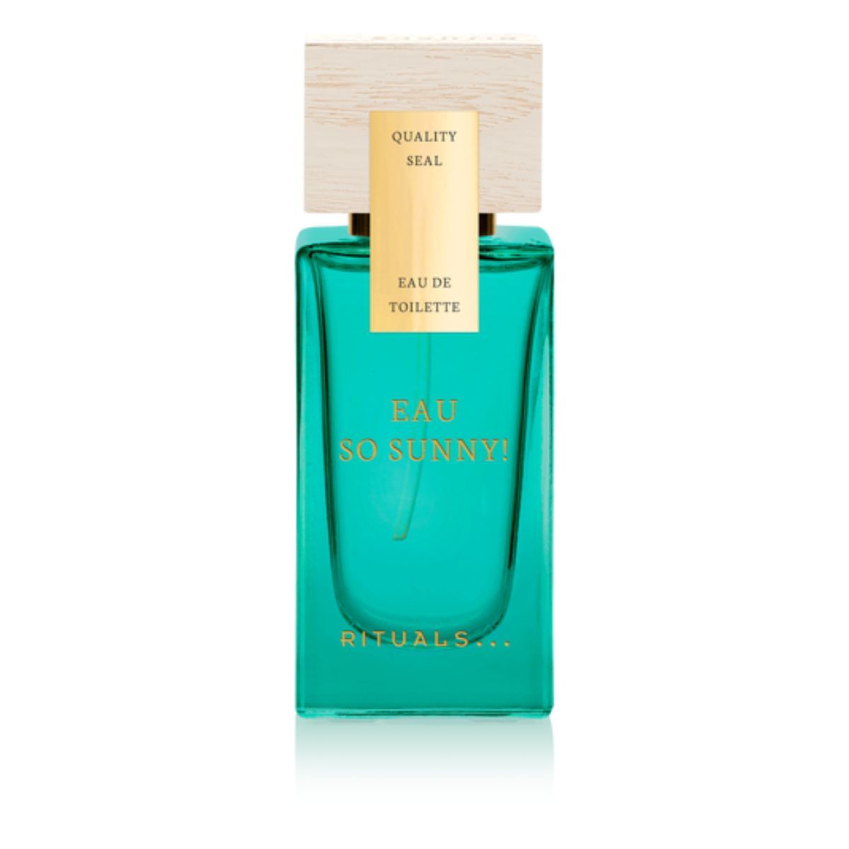 Eau So Sunny!