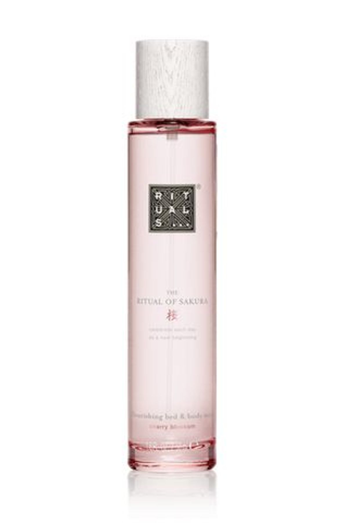Rituals of Sakura