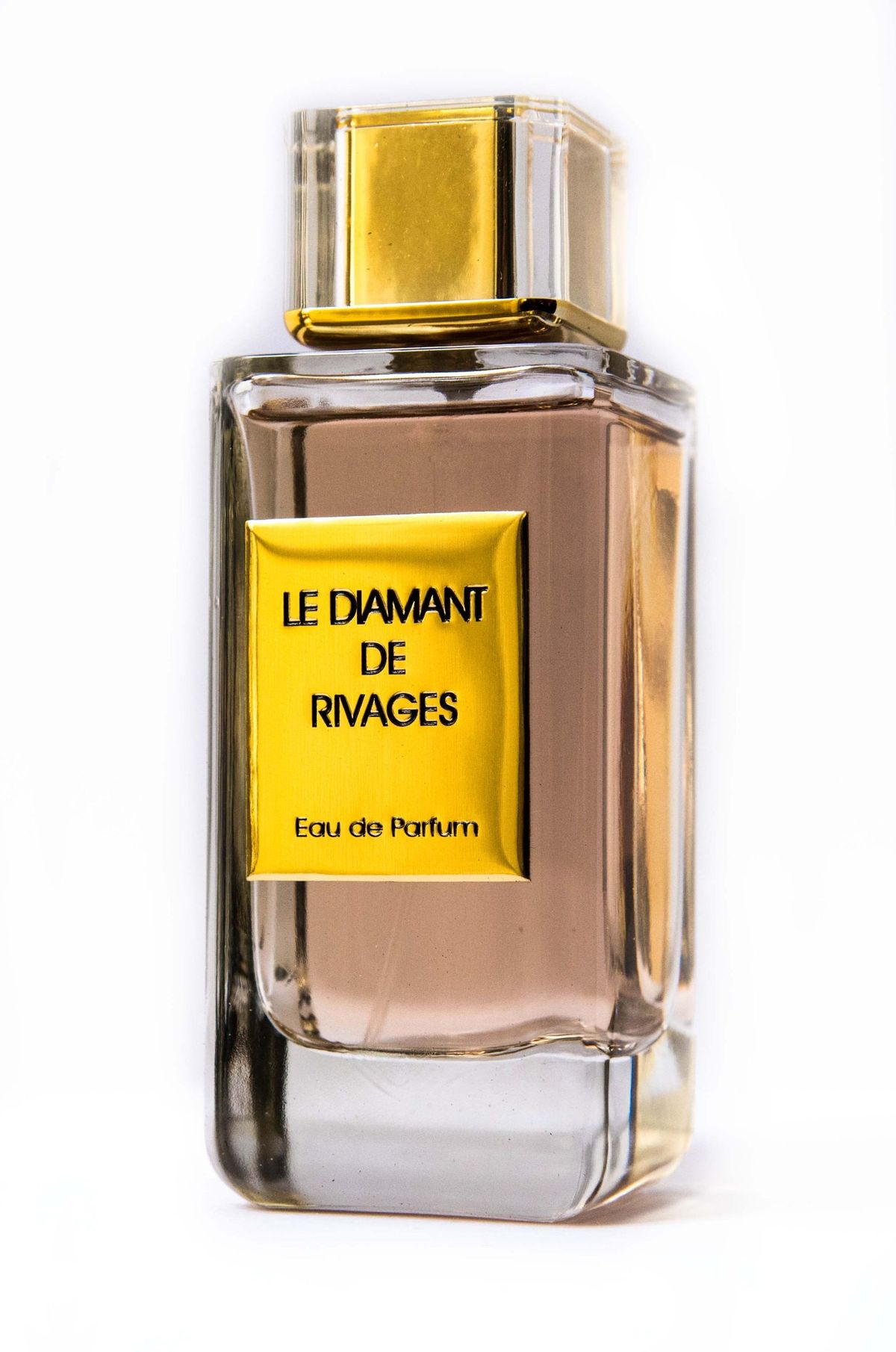 Le Diamant De Rivages