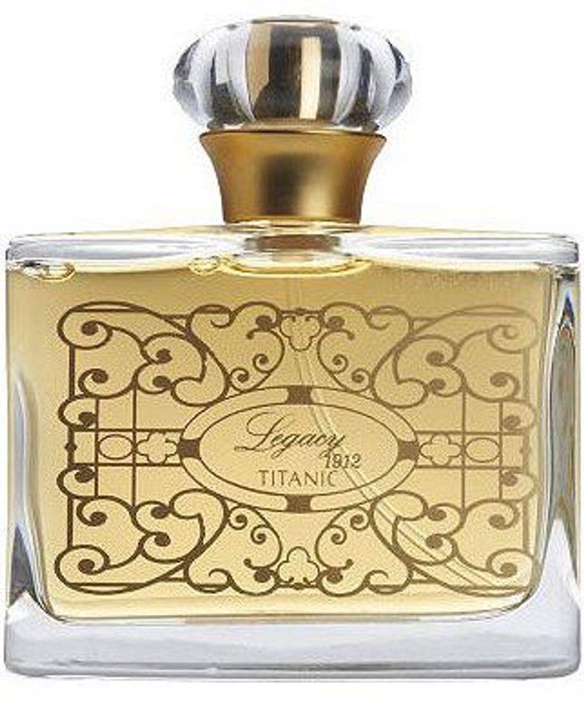 Legacy 1912 Titanic
