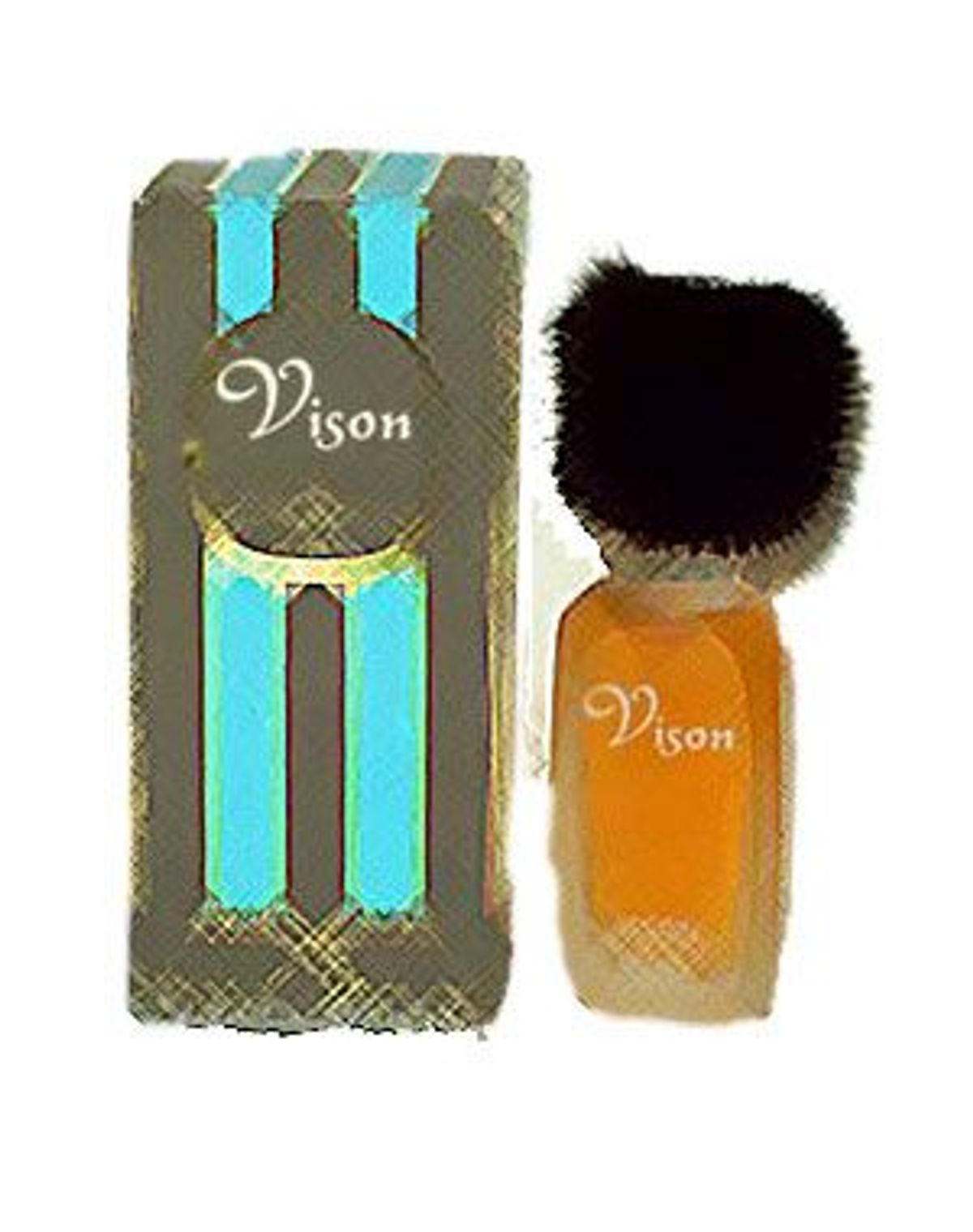 Vison EDT