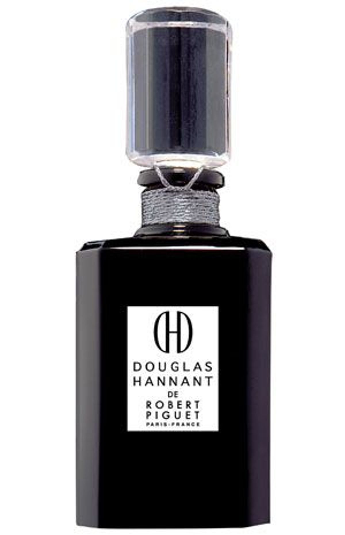 Douglas Hannant