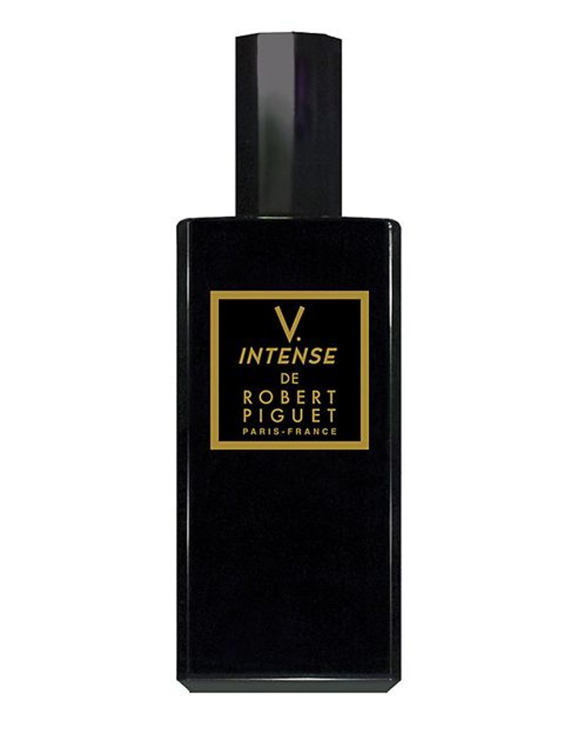 V. Intense