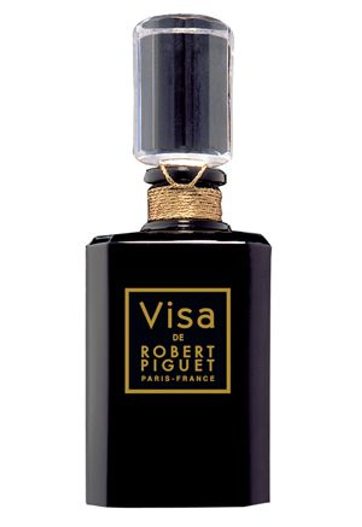 Visa 2007