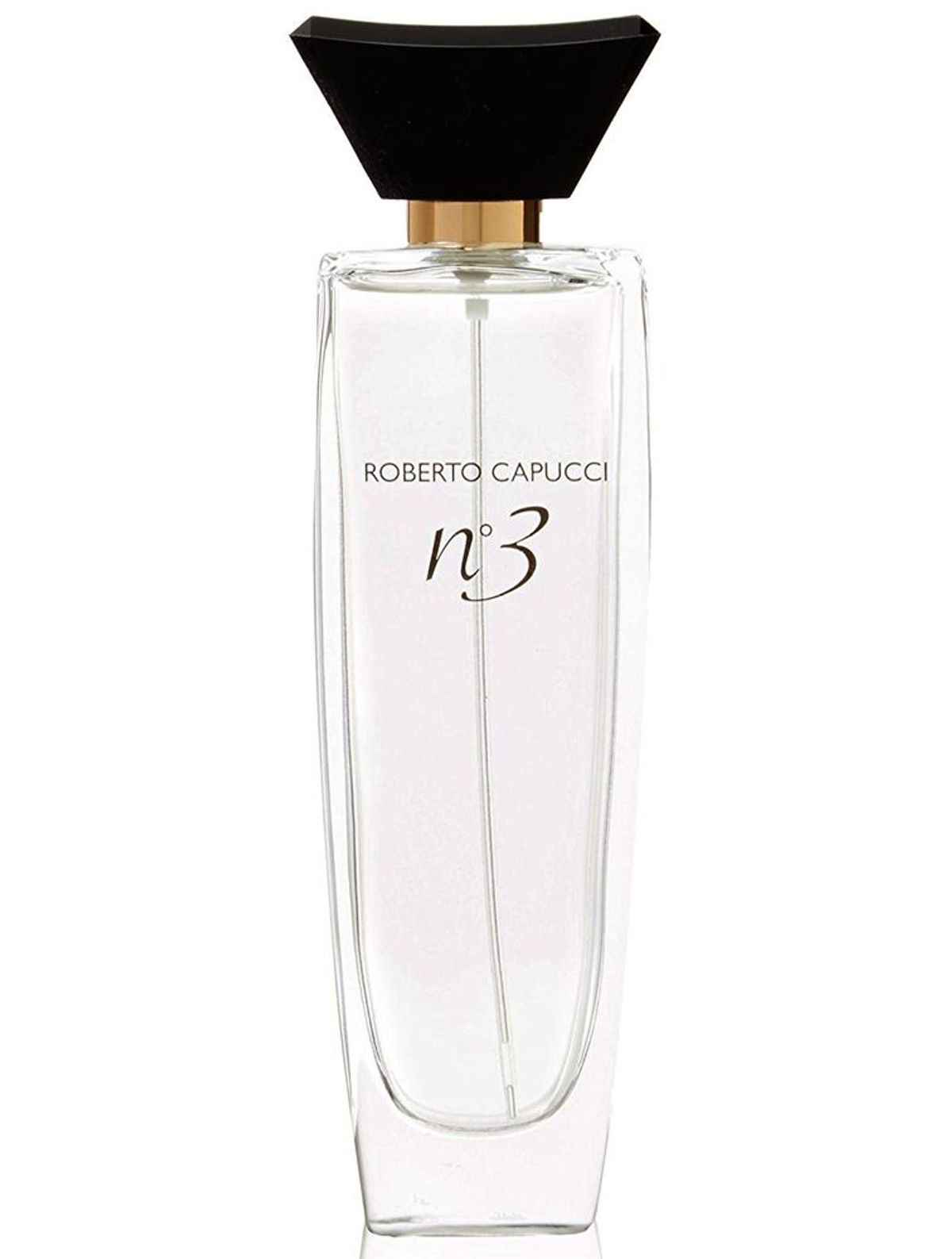 Capucci No. 3 Pour Femme
