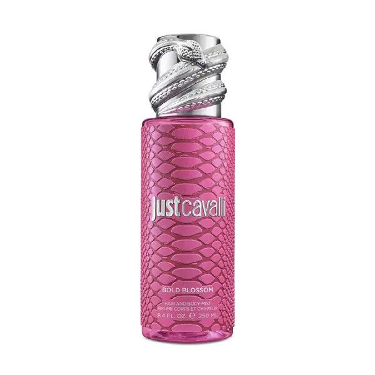Bold Blossom Body Mist