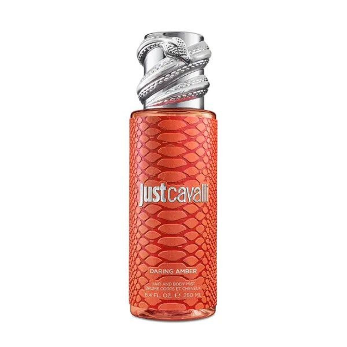 Daring Amber Body Mist