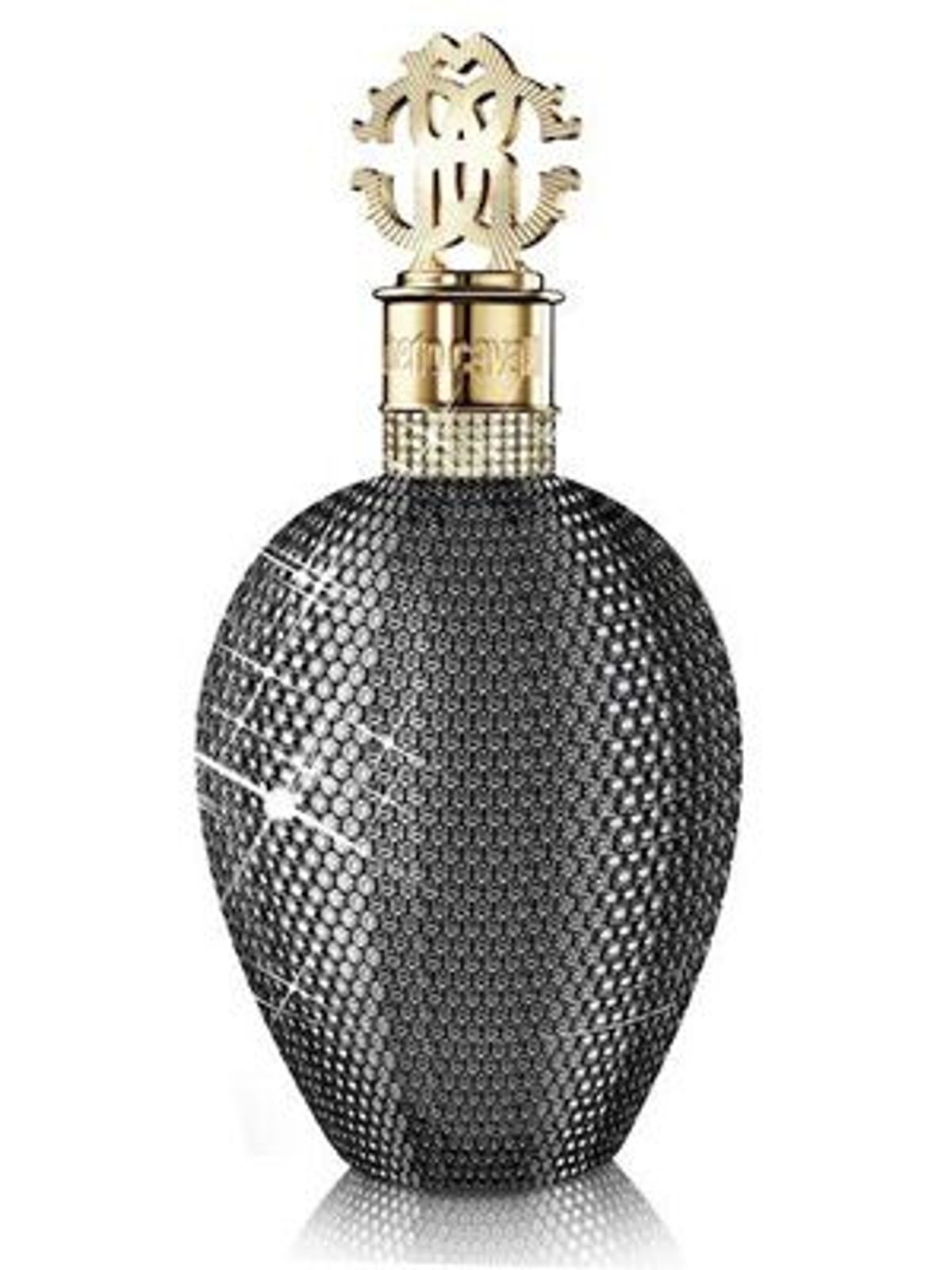 Roberto Cavalli Nero Assoluto Exclusive Edition