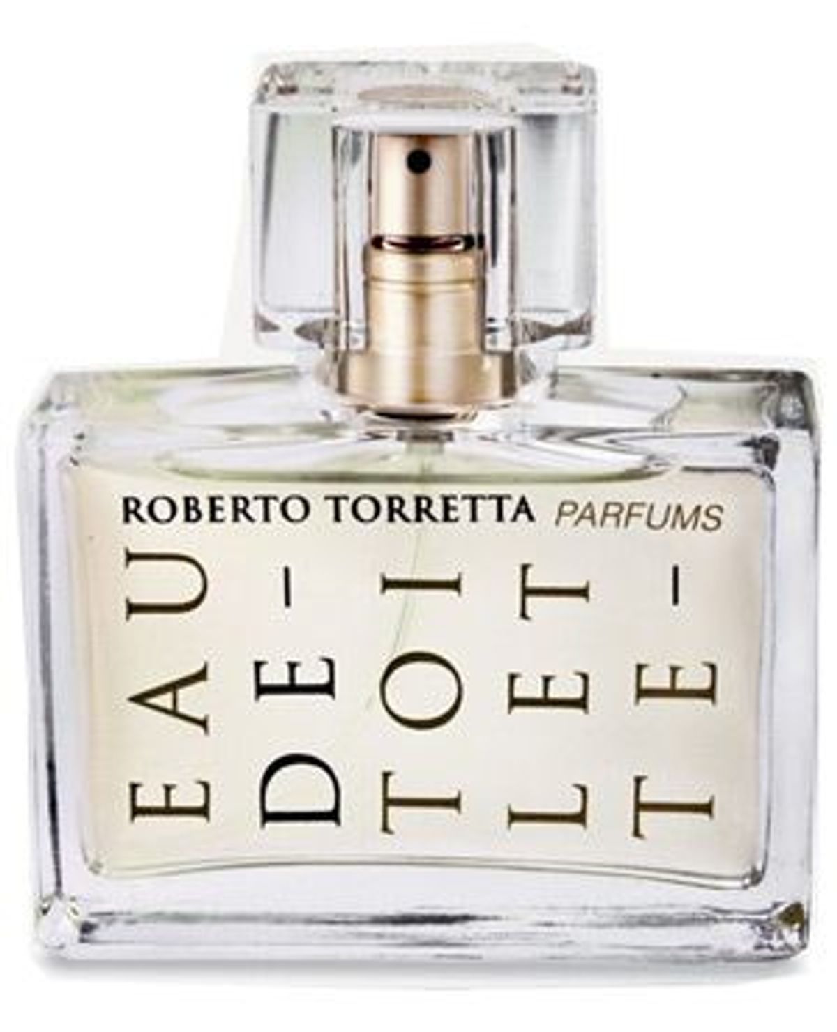Roberto Torretta Eau de Toilette