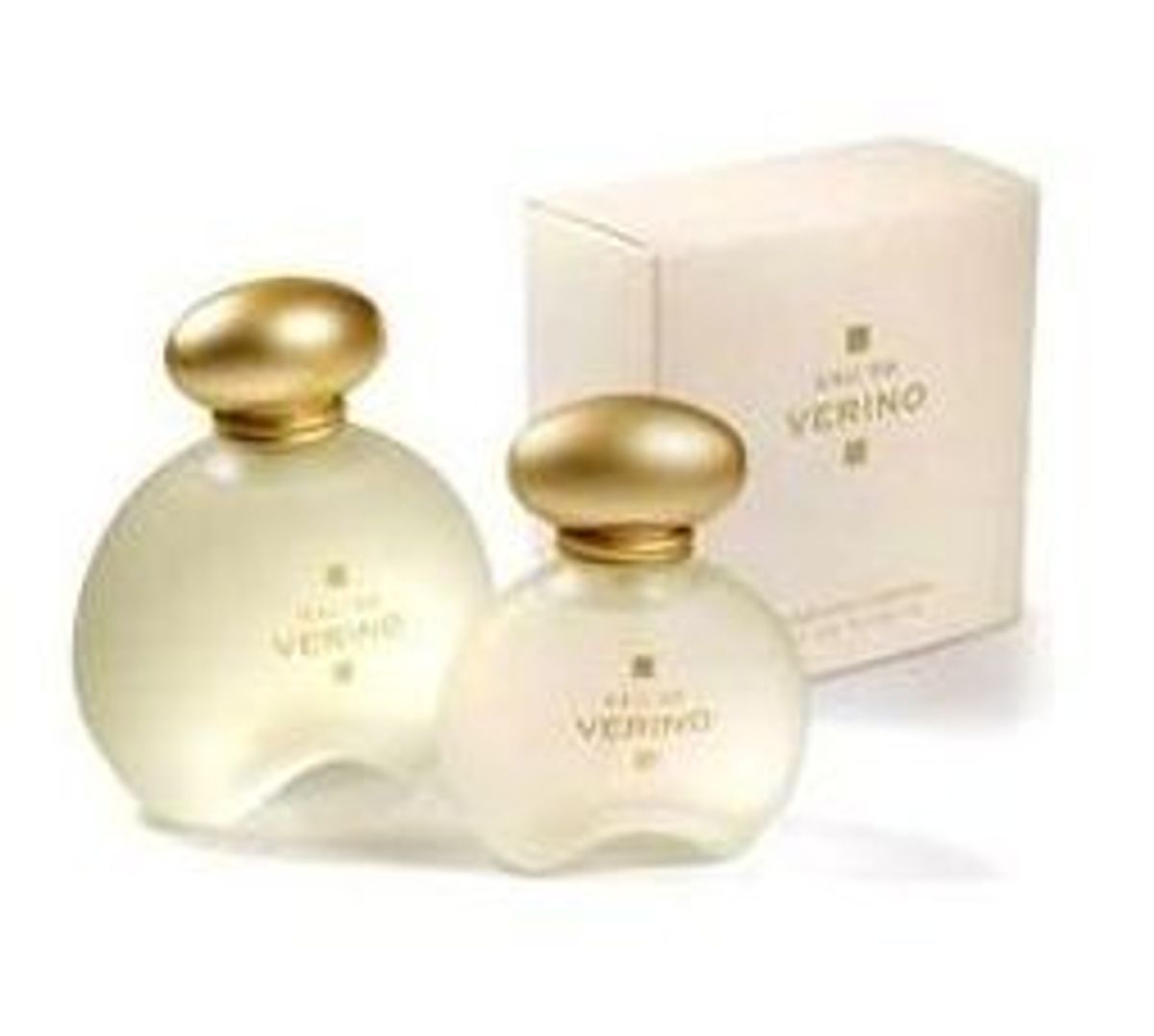 Eau de Verino