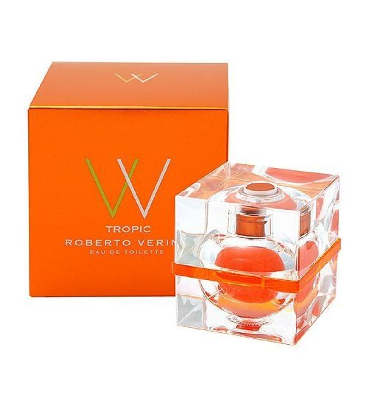 VV Tropic