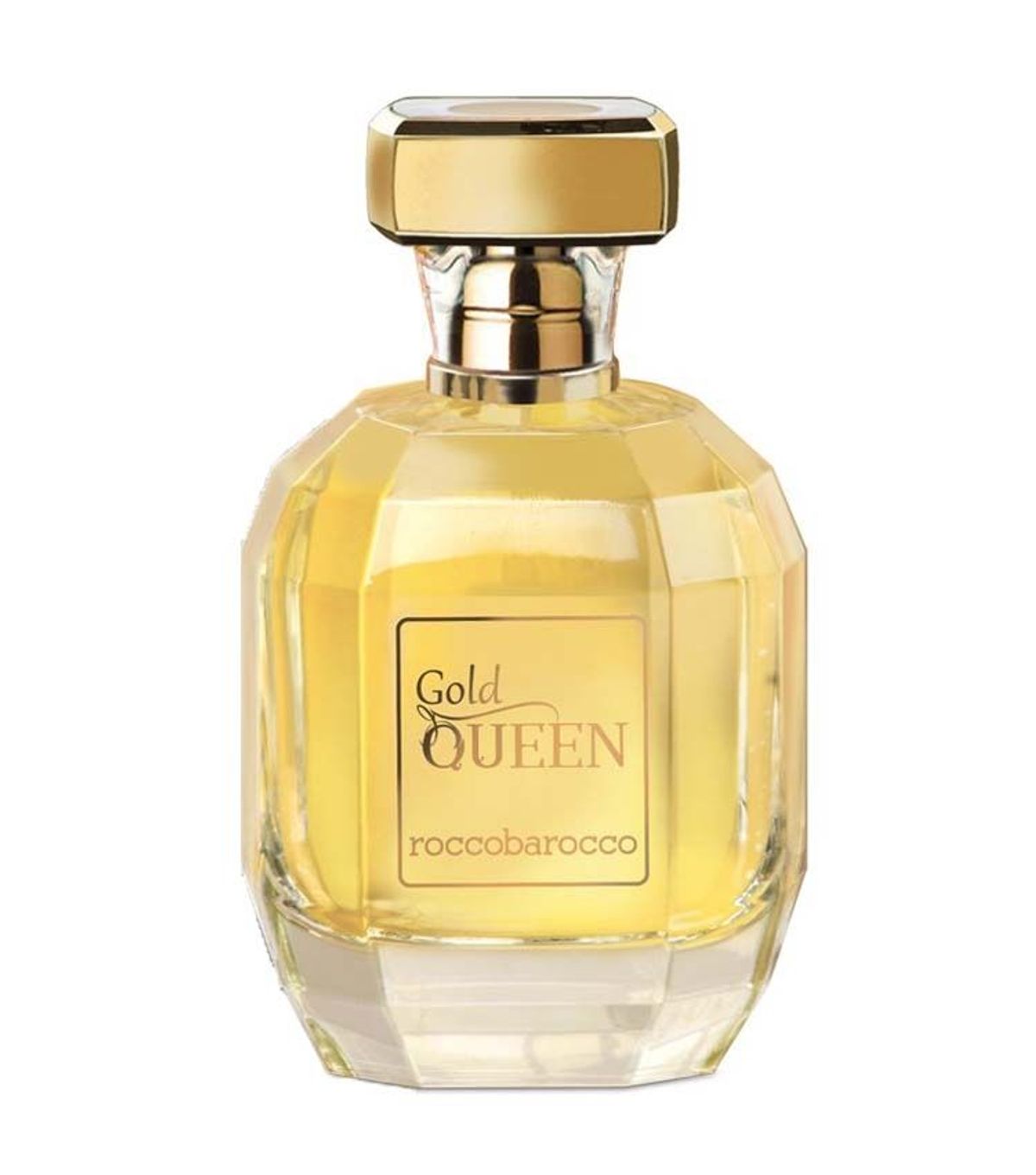 Gold Queen