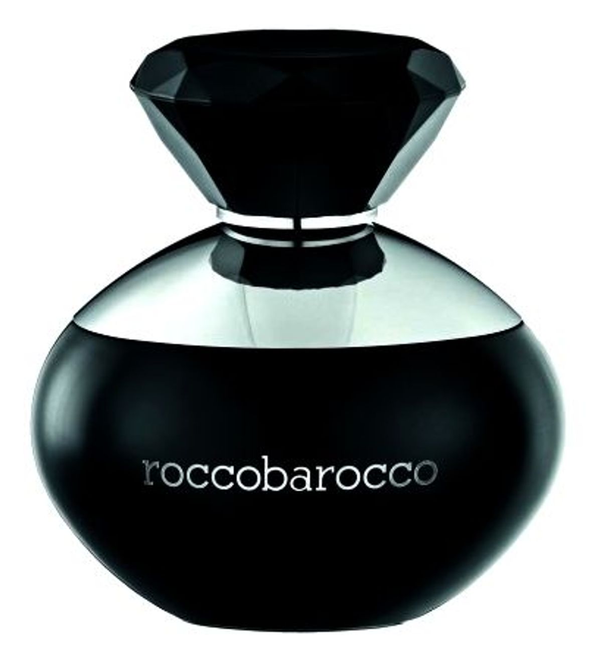 Roccobarocco Black For Women