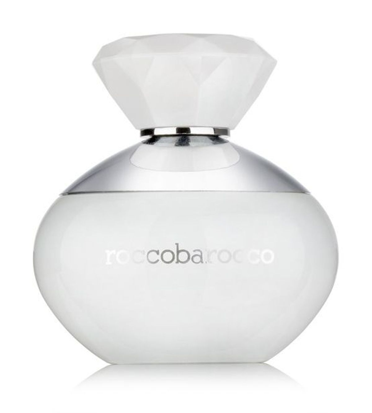 Roccobarocco White for Women