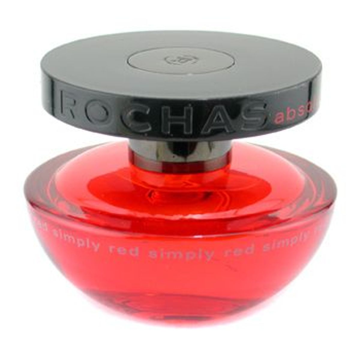 Absolu Intense Simply Red