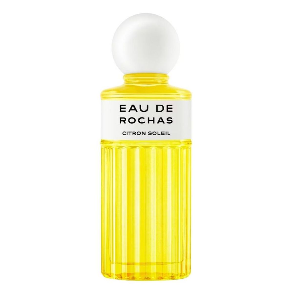Eau de Rochas Citron Soleil