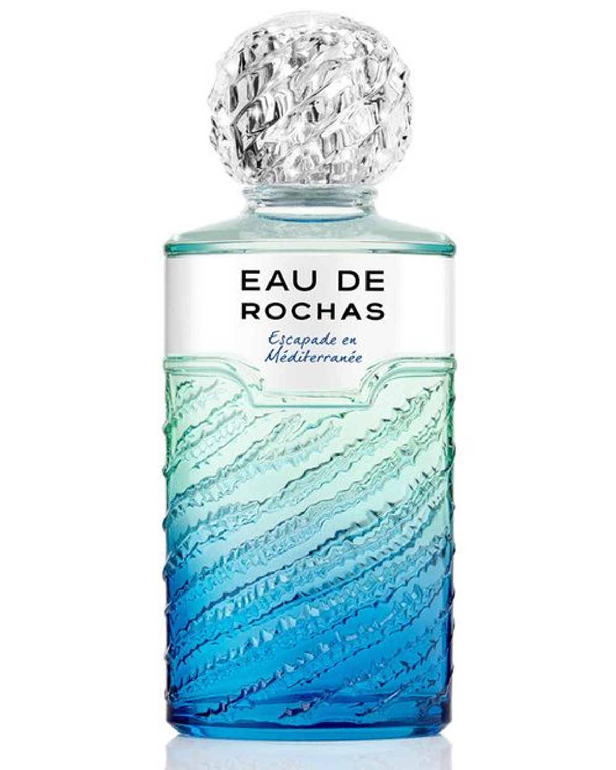 Eau de Rochas Escapade en Mediterranee