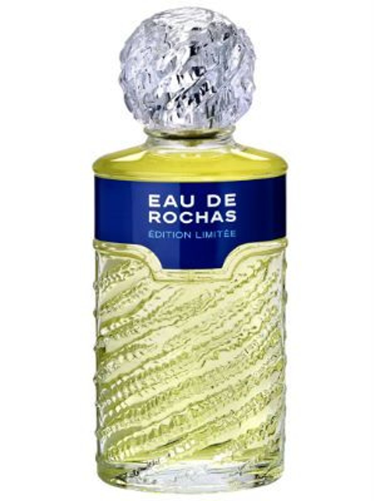 Eau de Rochas Limited Edition 2014