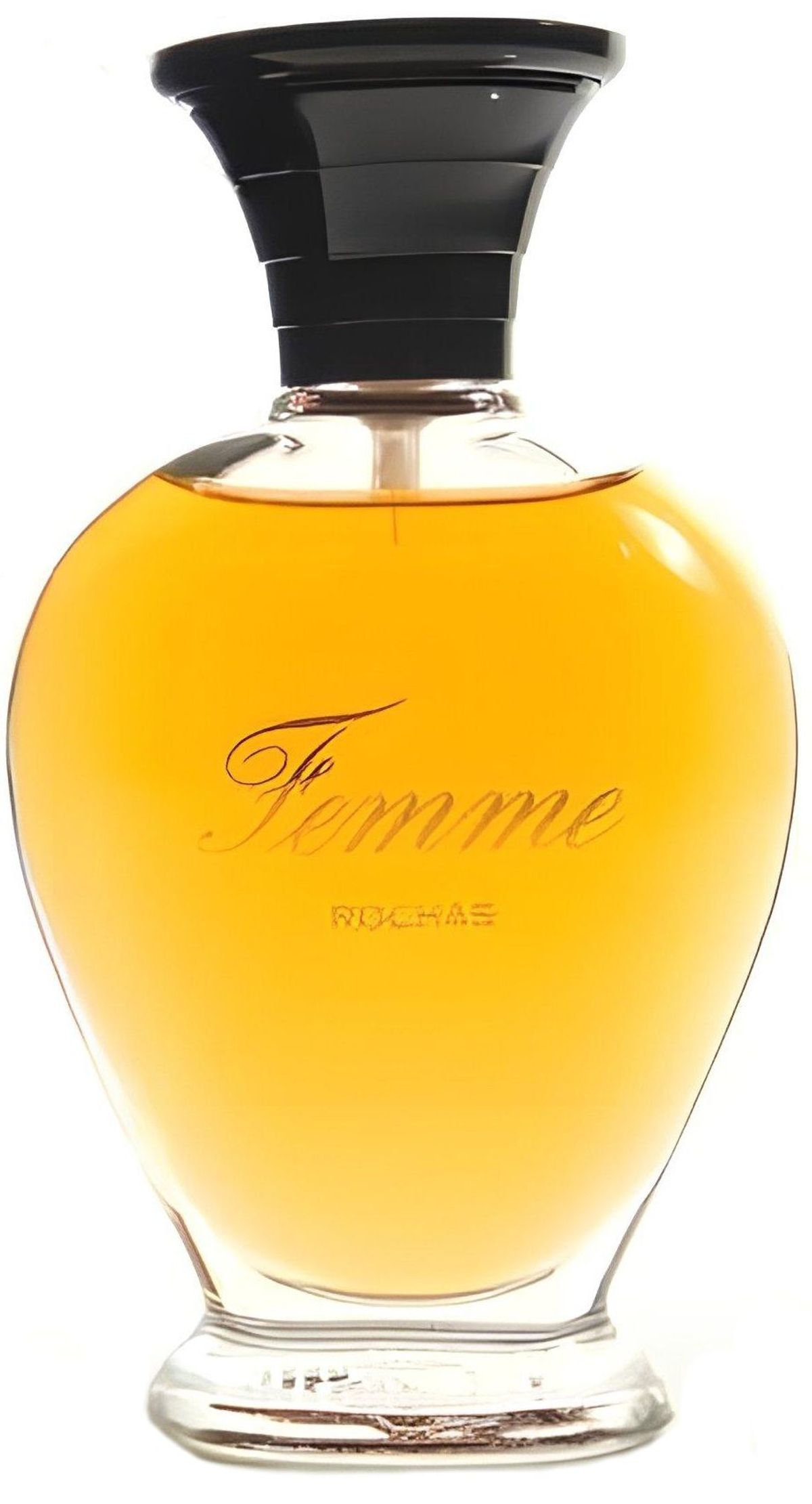 Femme Rochas