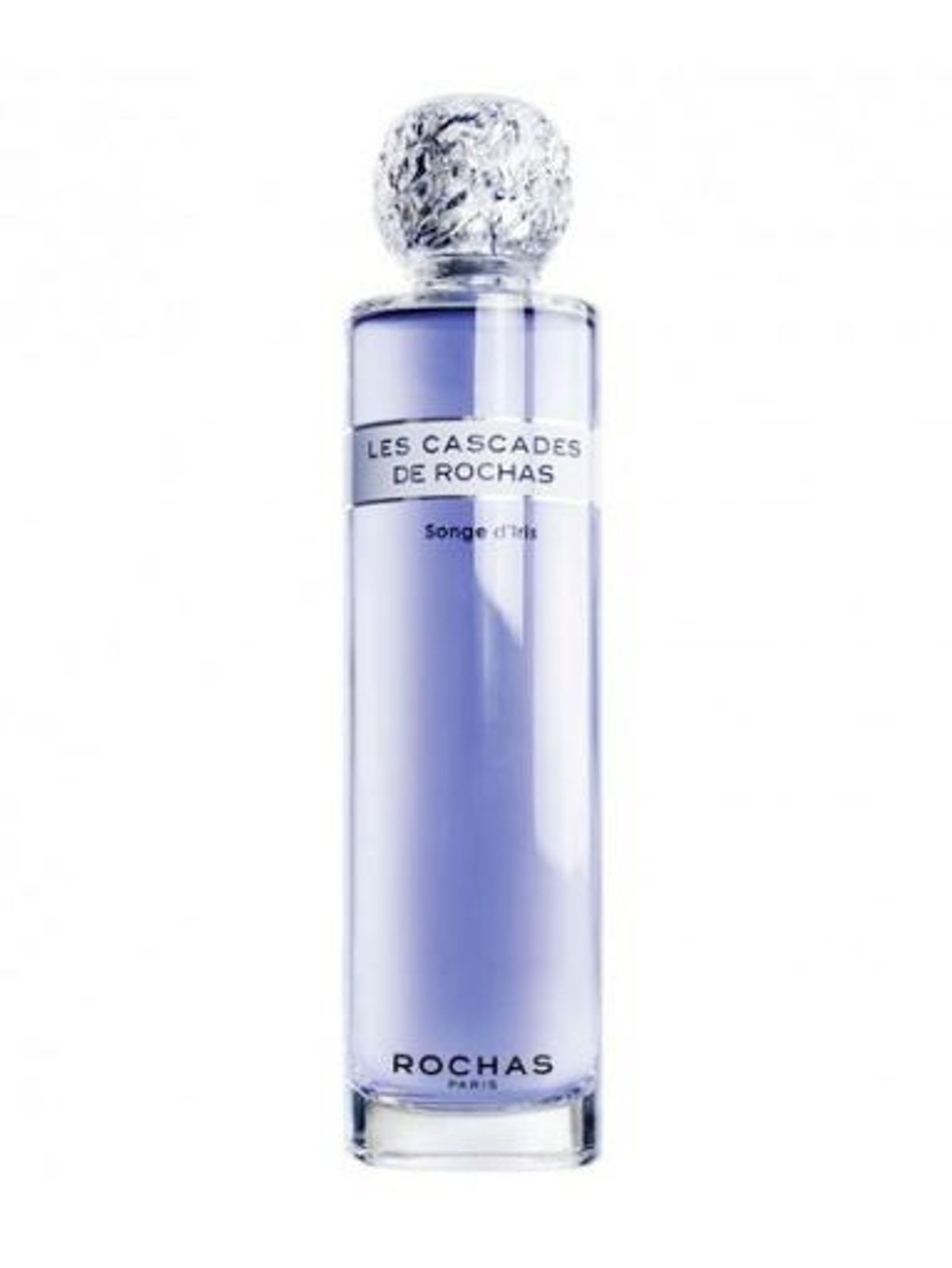 Les Cascades de Rochas Songe d’Iris