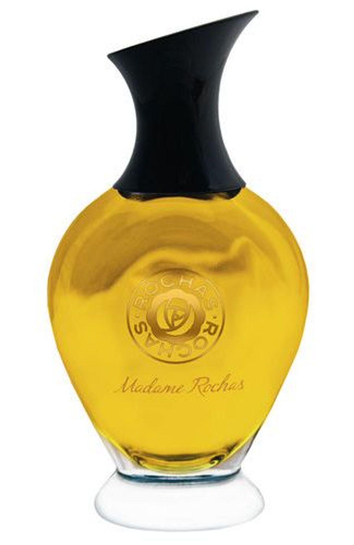 Madame Rochas 2013