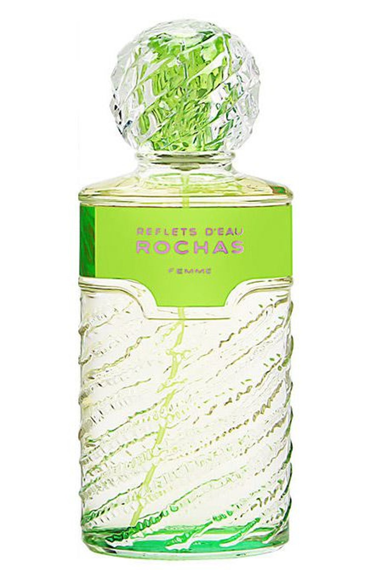 Reflets d'Eau de Rochas