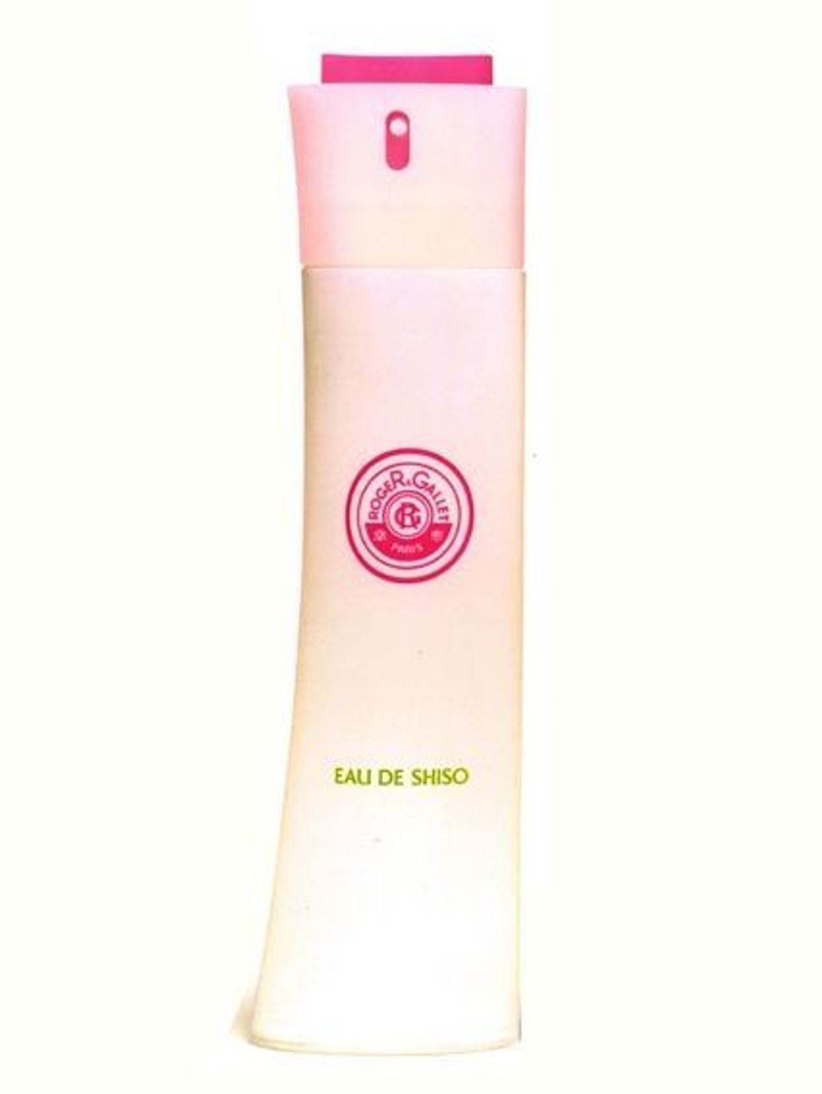 Eau de Shiso Aroma