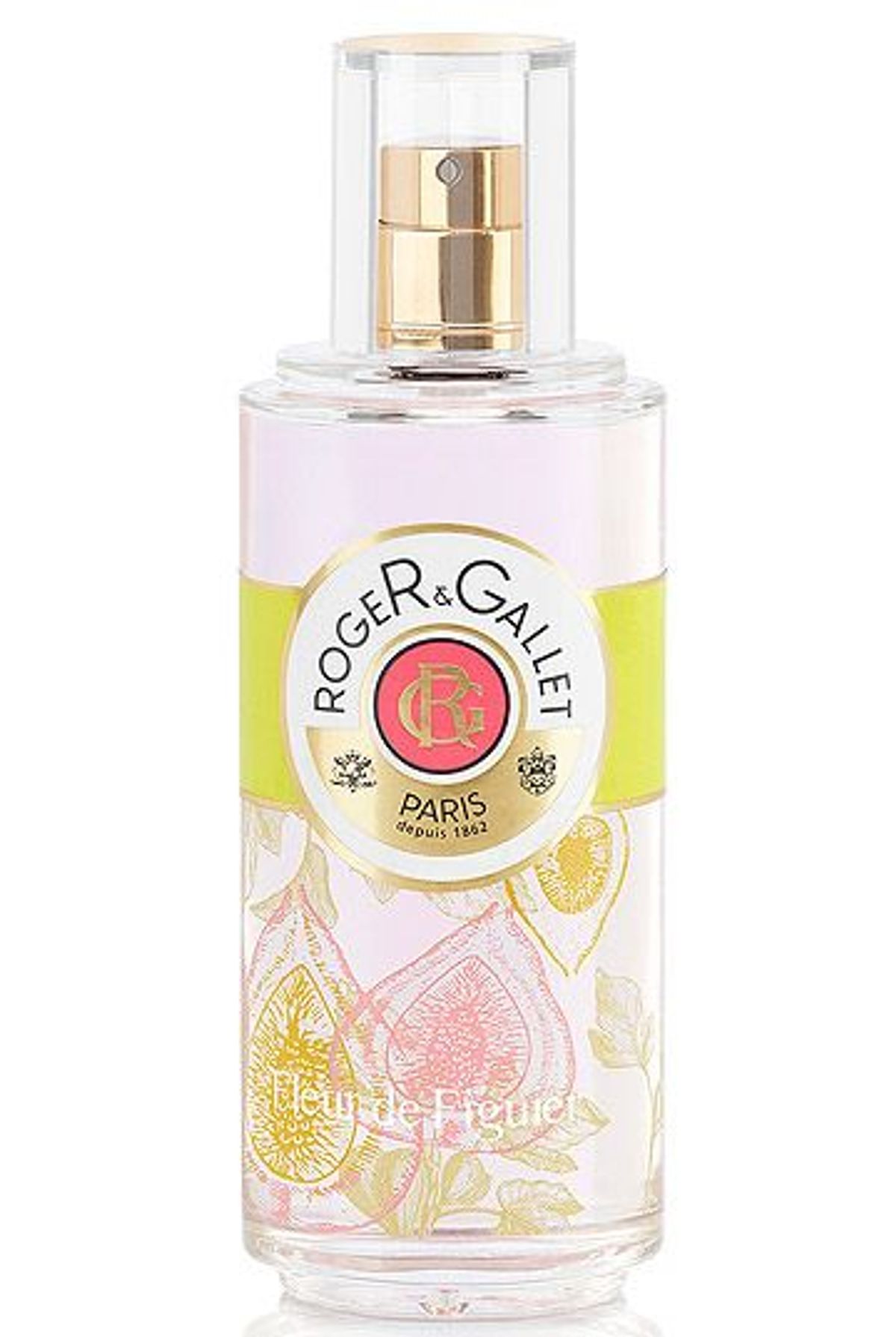 Fleur de Figuier