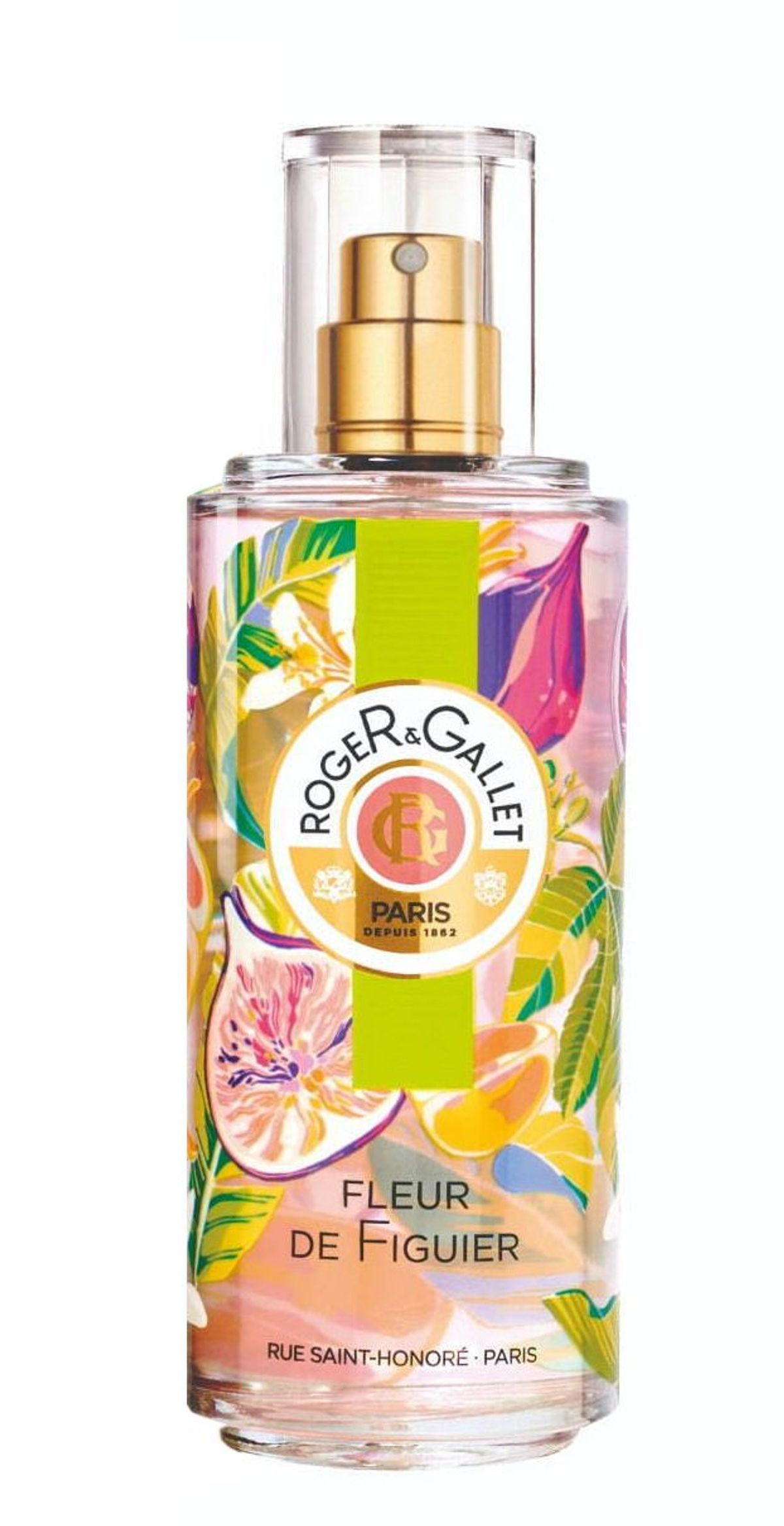 Fleur de Figuier 2021