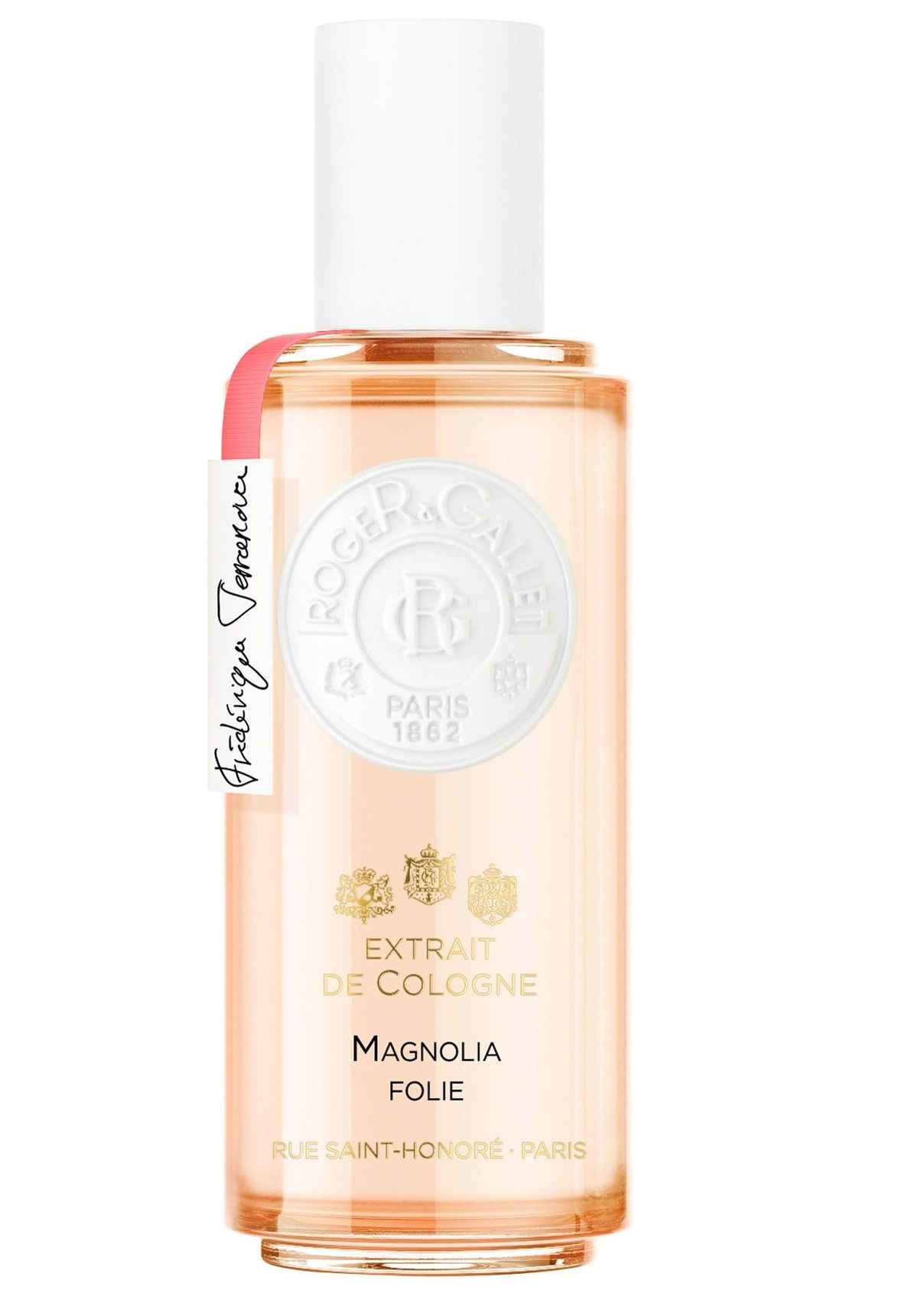 Magnolia Folie